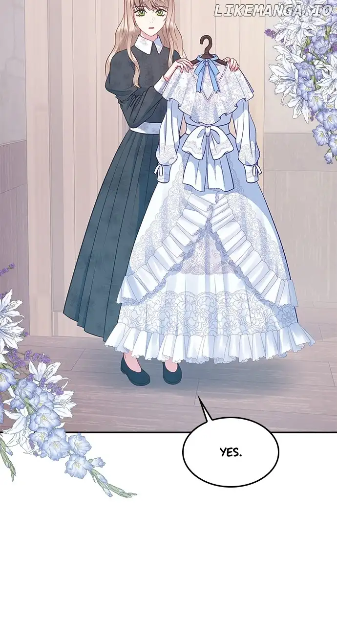 What Does That Evil Dragon Live For? Chapter 24 - Page 31