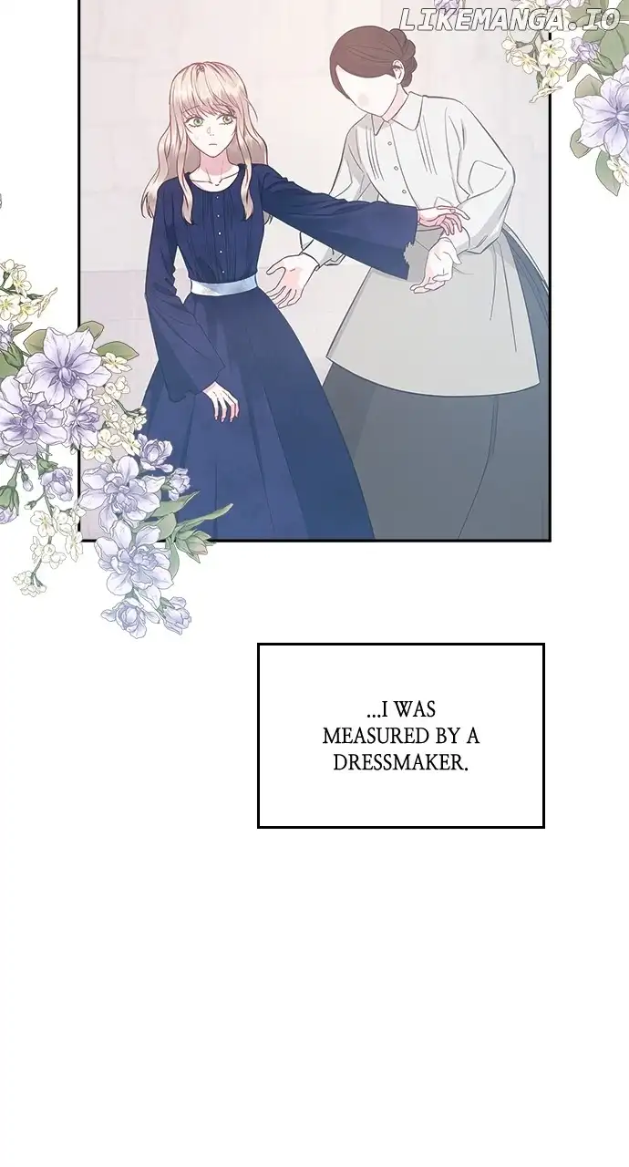 What Does That Evil Dragon Live For? Chapter 24 - Page 33