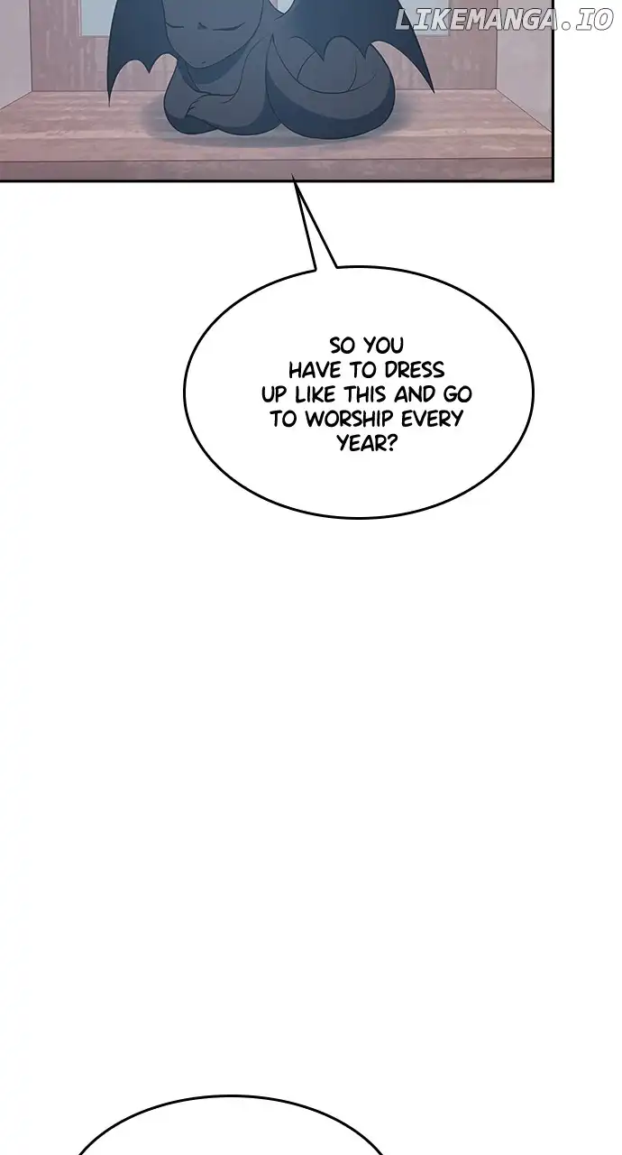 What Does That Evil Dragon Live For? Chapter 24 - Page 39