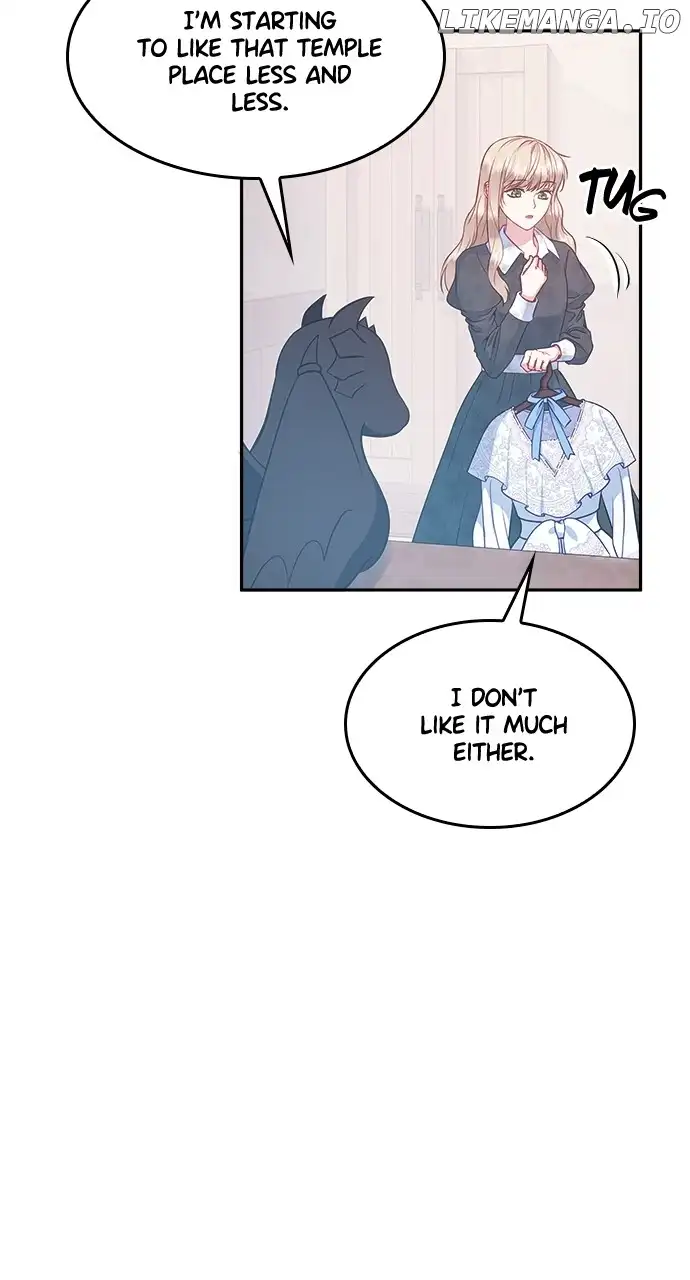 What Does That Evil Dragon Live For? Chapter 24 - Page 40