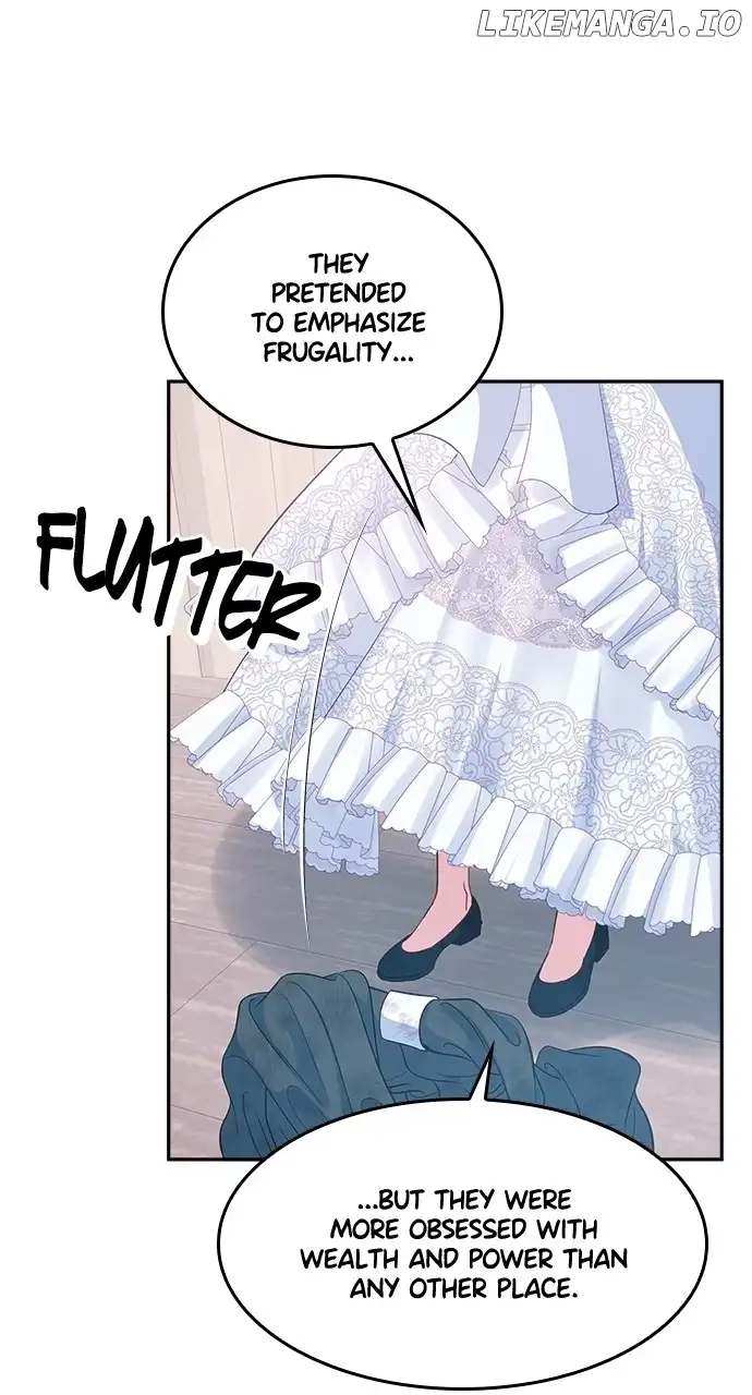 What Does That Evil Dragon Live For? Chapter 24 - Page 44