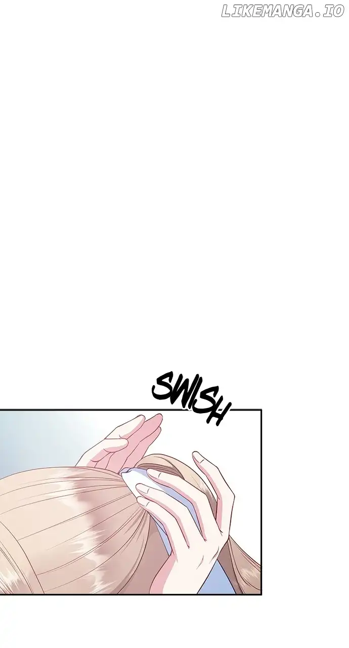 What Does That Evil Dragon Live For? Chapter 24 - Page 45