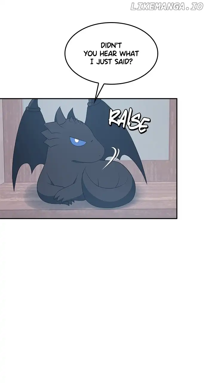 What Does That Evil Dragon Live For? Chapter 24 - Page 48