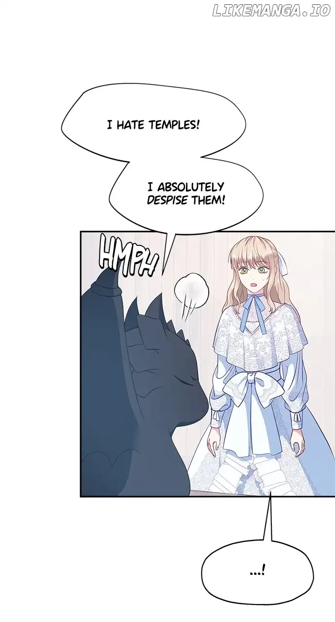 What Does That Evil Dragon Live For? Chapter 24 - Page 49
