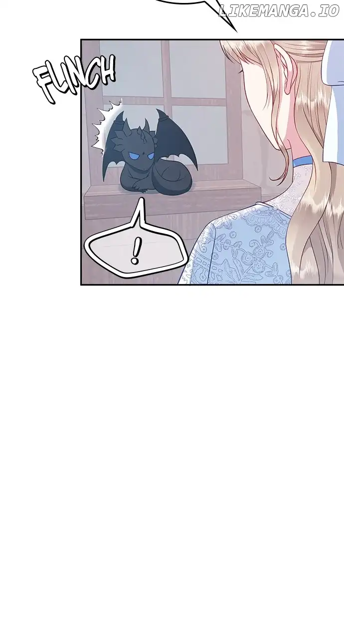 What Does That Evil Dragon Live For? Chapter 24 - Page 52