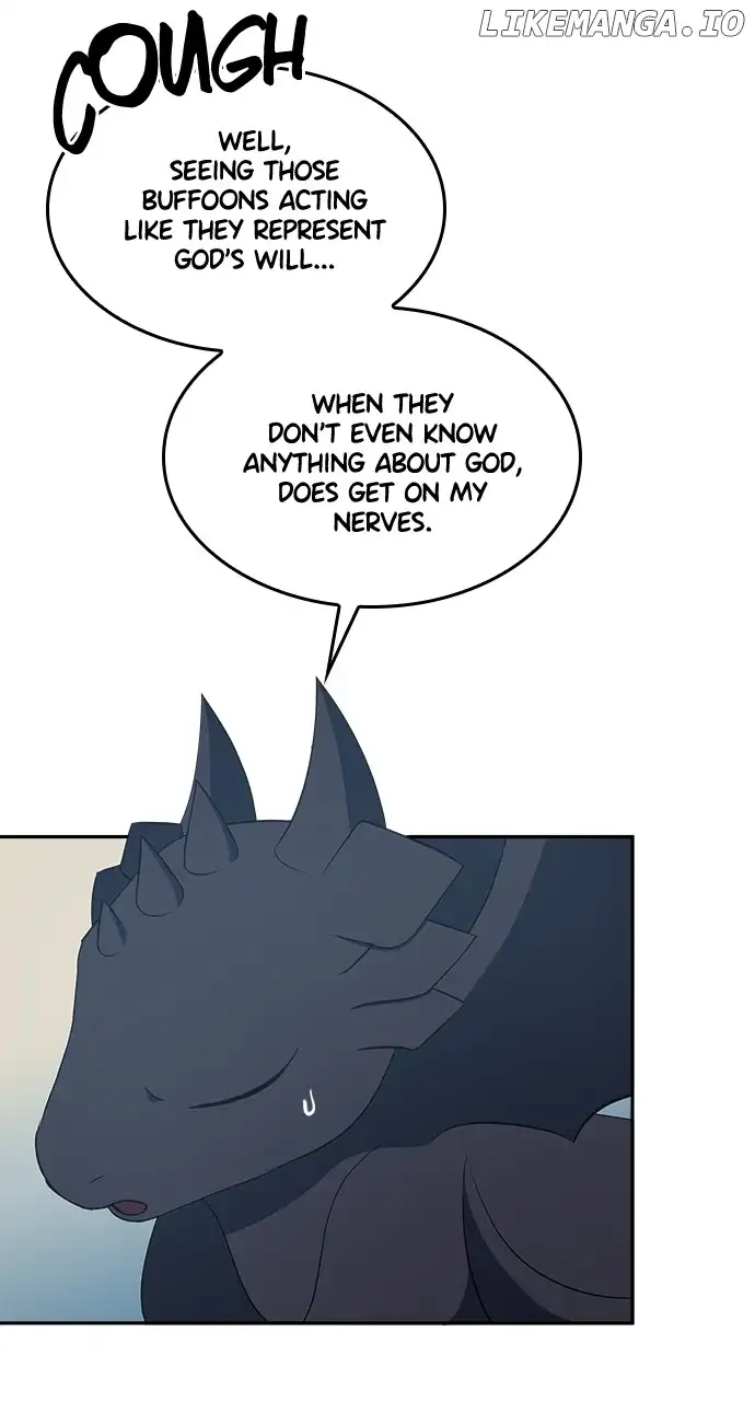 What Does That Evil Dragon Live For? Chapter 24 - Page 53