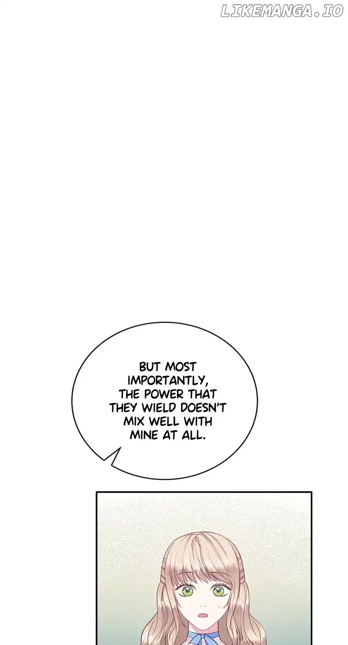 What Does That Evil Dragon Live For? Chapter 24 - Page 54