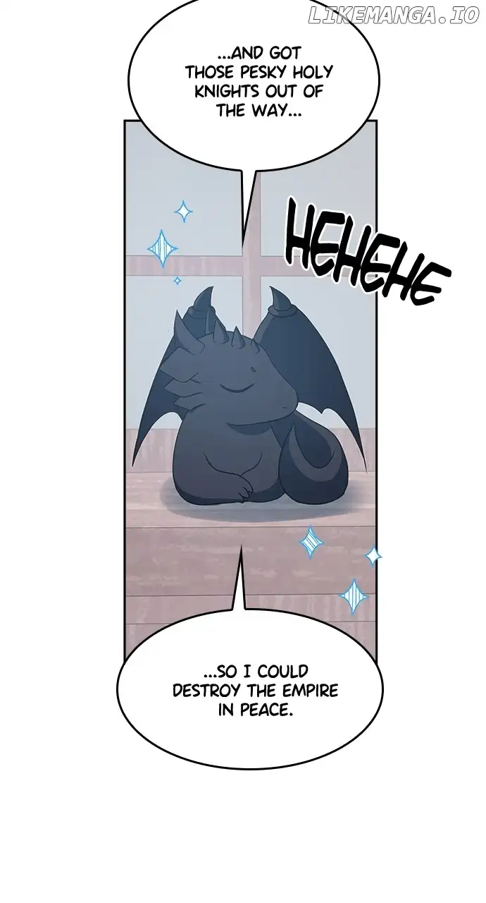 What Does That Evil Dragon Live For? Chapter 24 - Page 60