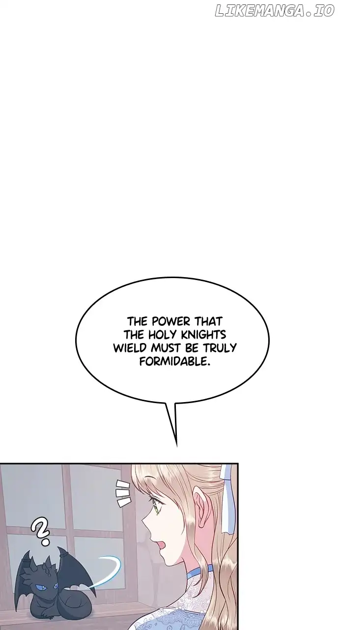 What Does That Evil Dragon Live For? Chapter 24 - Page 61