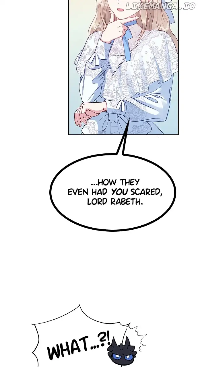 What Does That Evil Dragon Live For? Chapter 24 - Page 63