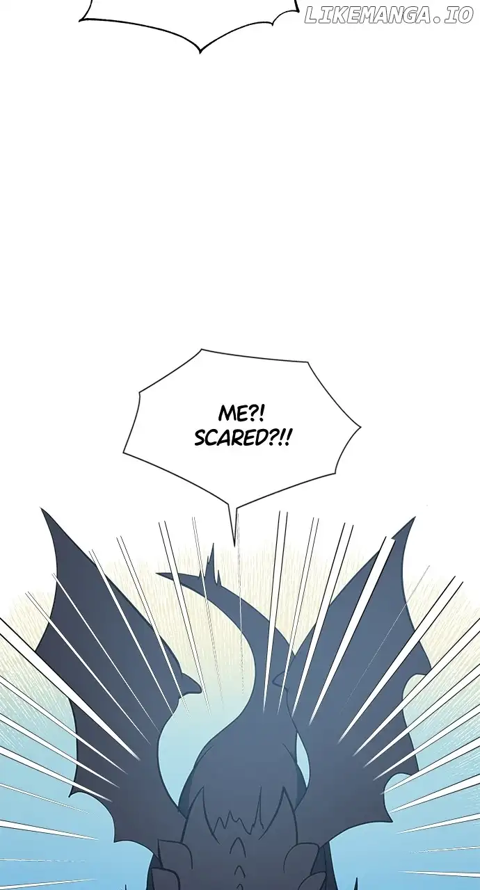 What Does That Evil Dragon Live For? Chapter 24 - Page 64