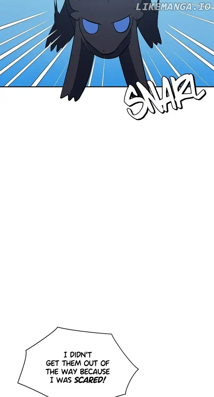 What Does That Evil Dragon Live For? Chapter 24 - Page 65