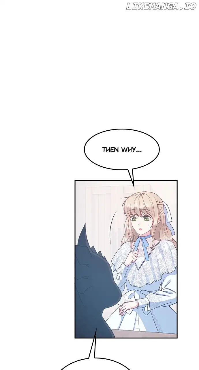 What Does That Evil Dragon Live For? Chapter 24 - Page 67