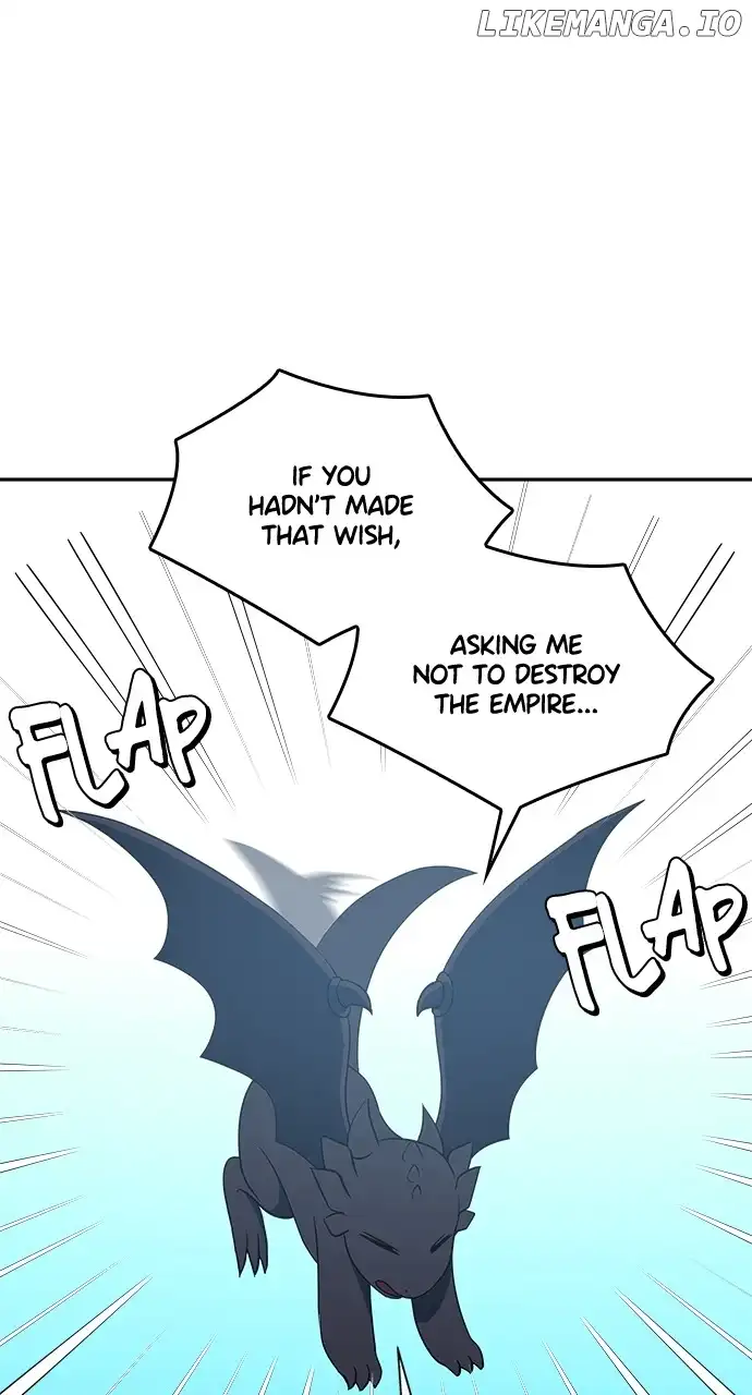 What Does That Evil Dragon Live For? Chapter 24 - Page 73