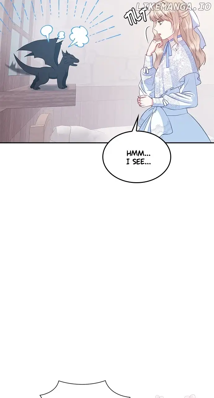 What Does That Evil Dragon Live For? Chapter 24 - Page 75