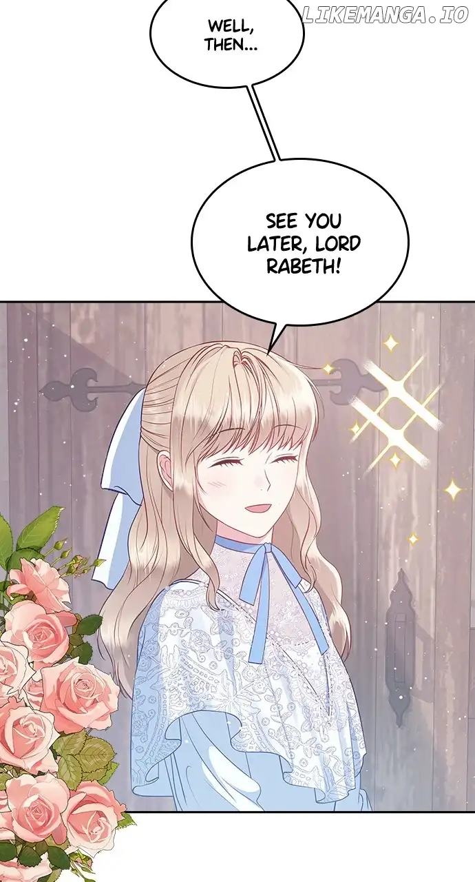 What Does That Evil Dragon Live For? Chapter 24 - Page 78