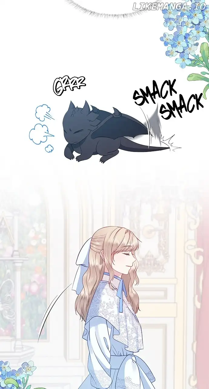 What Does That Evil Dragon Live For? Chapter 24 - Page 84