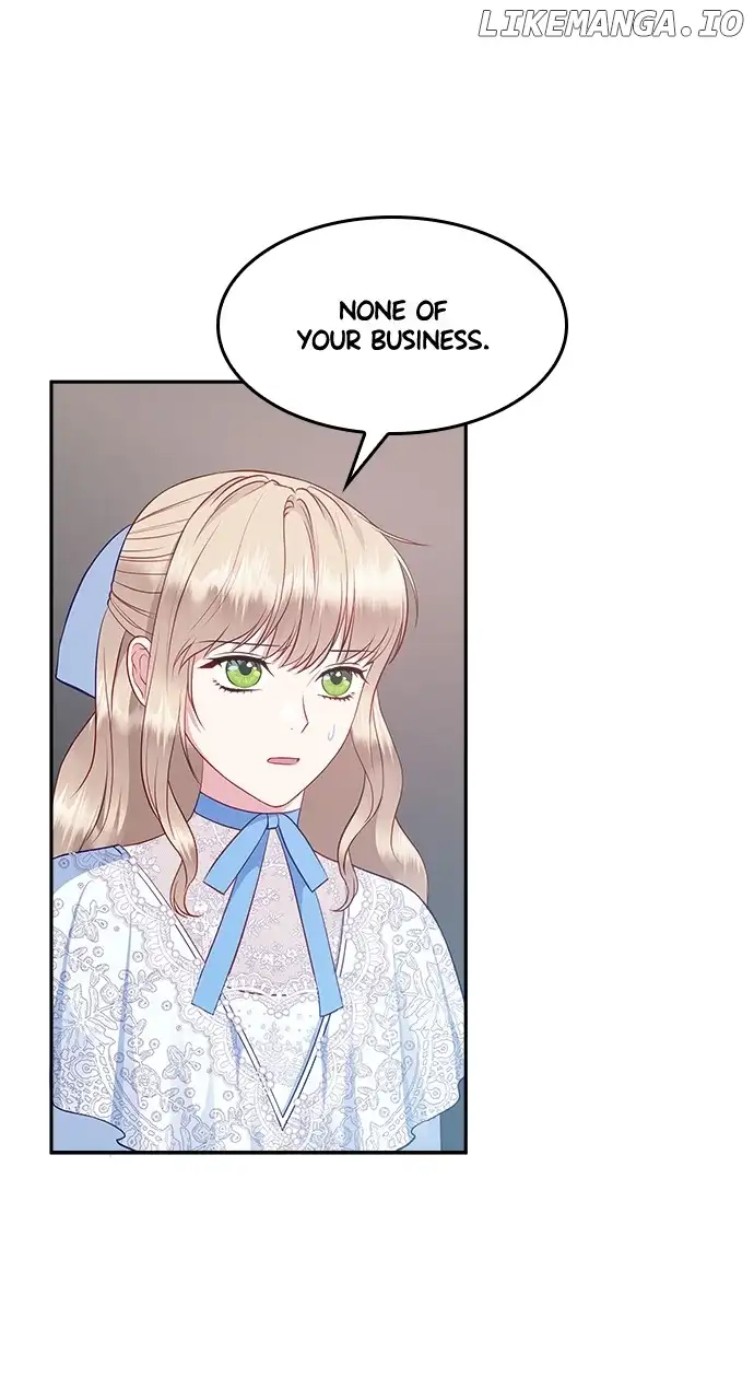 What Does That Evil Dragon Live For? Chapter 24 - Page 89