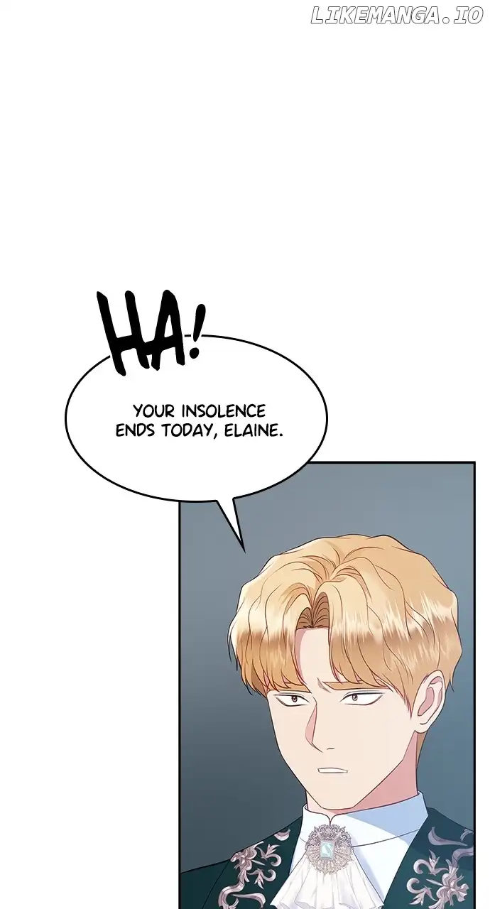 What Does That Evil Dragon Live For? Chapter 24 - Page 90