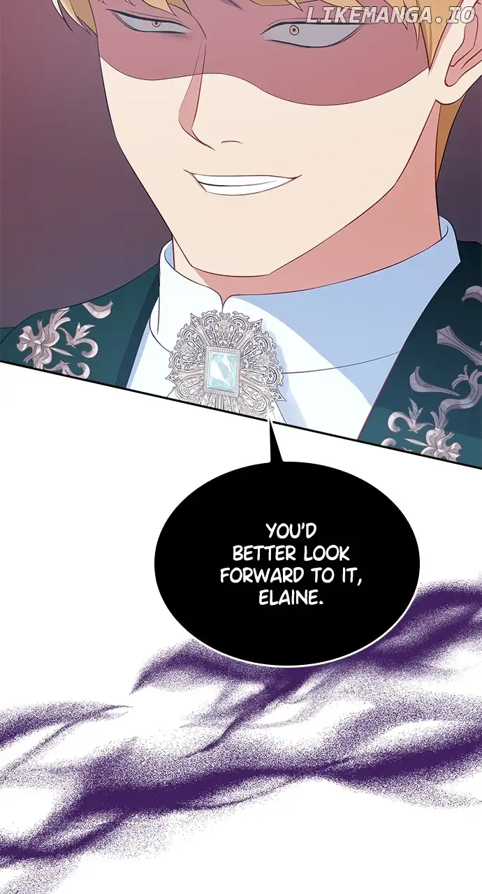 What Does That Evil Dragon Live For? Chapter 24 - Page 92