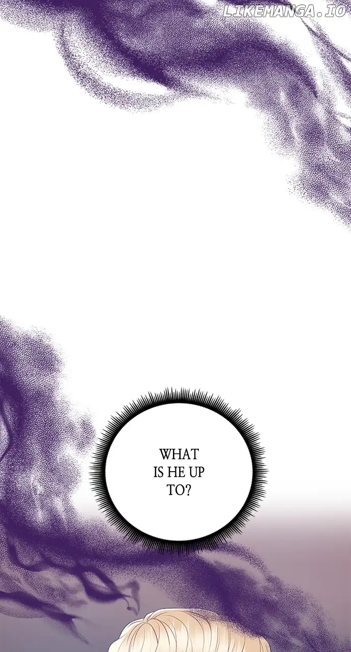 What Does That Evil Dragon Live For? Chapter 24 - Page 96