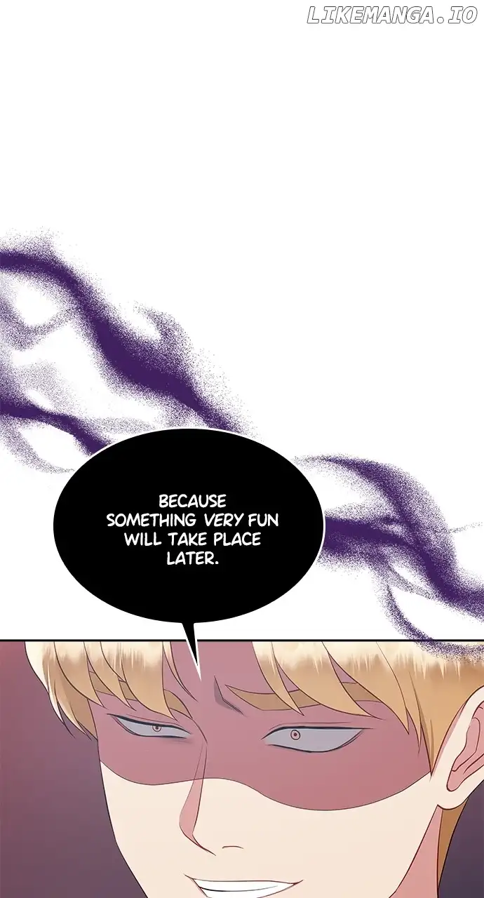 What Does That Evil Dragon Live For? Chapter 25 - Page 1