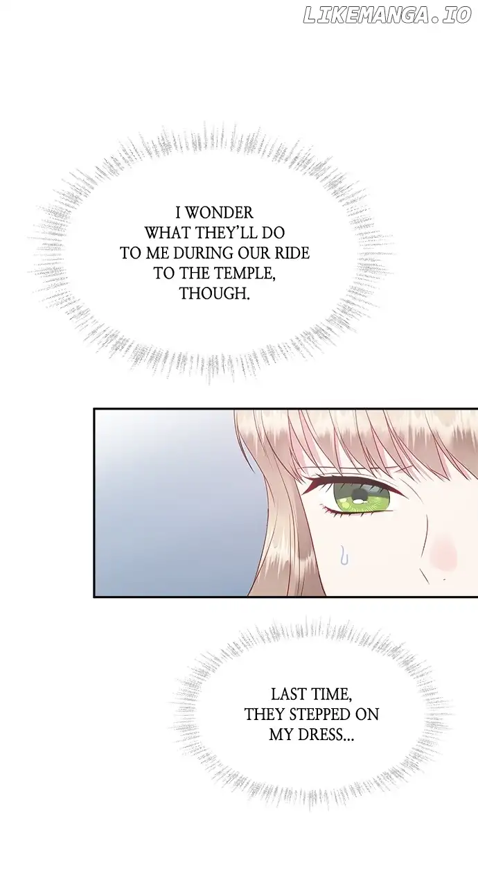 What Does That Evil Dragon Live For? Chapter 25 - Page 14