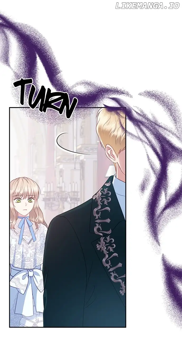 What Does That Evil Dragon Live For? Chapter 25 - Page 3