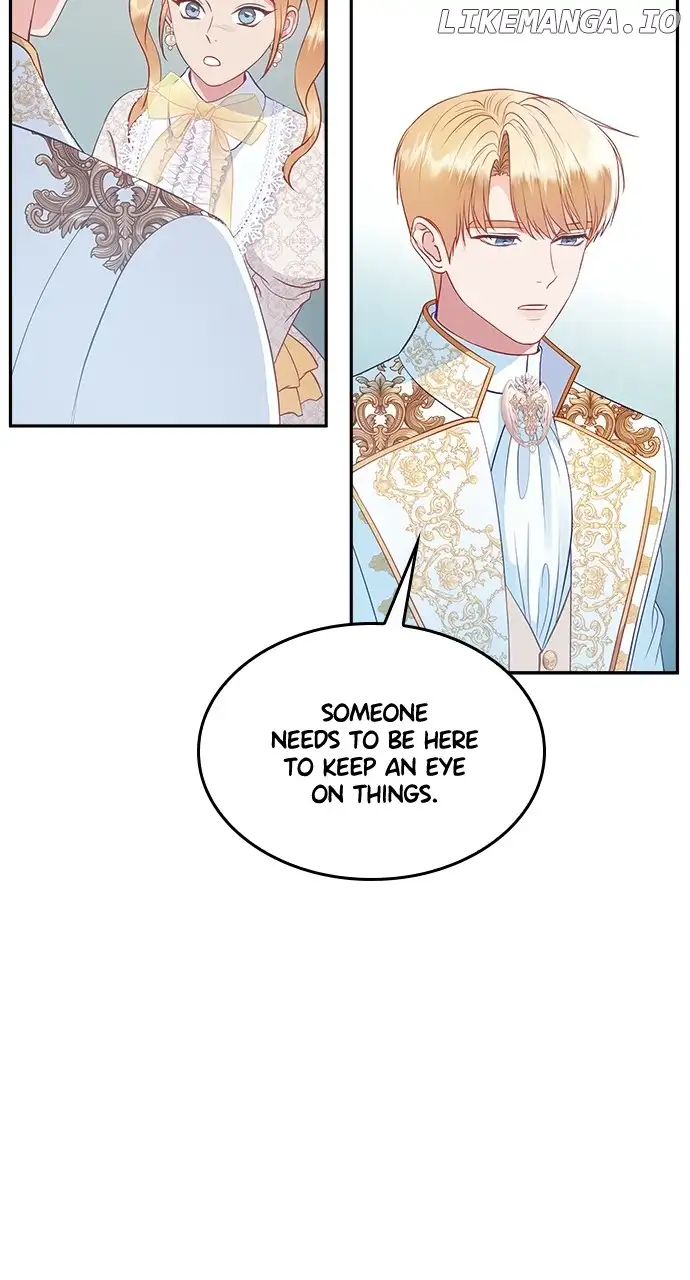 What Does That Evil Dragon Live For? Chapter 25 - Page 22