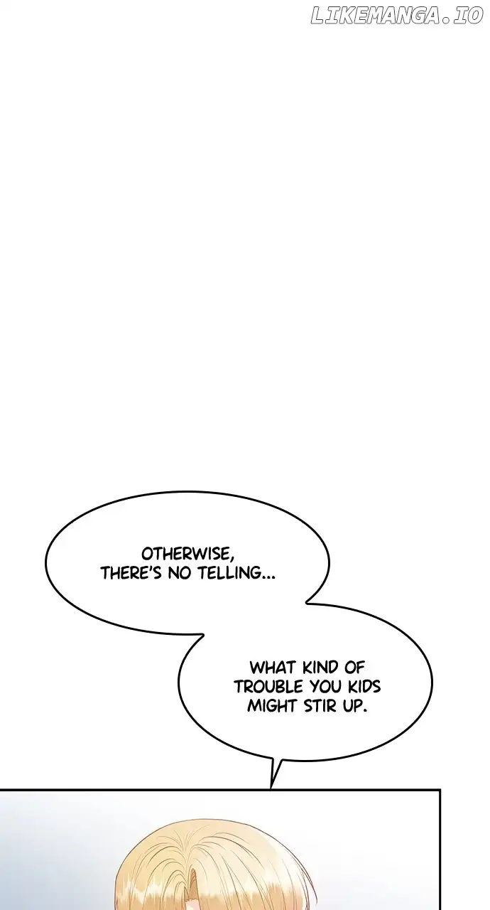 What Does That Evil Dragon Live For? Chapter 25 - Page 23