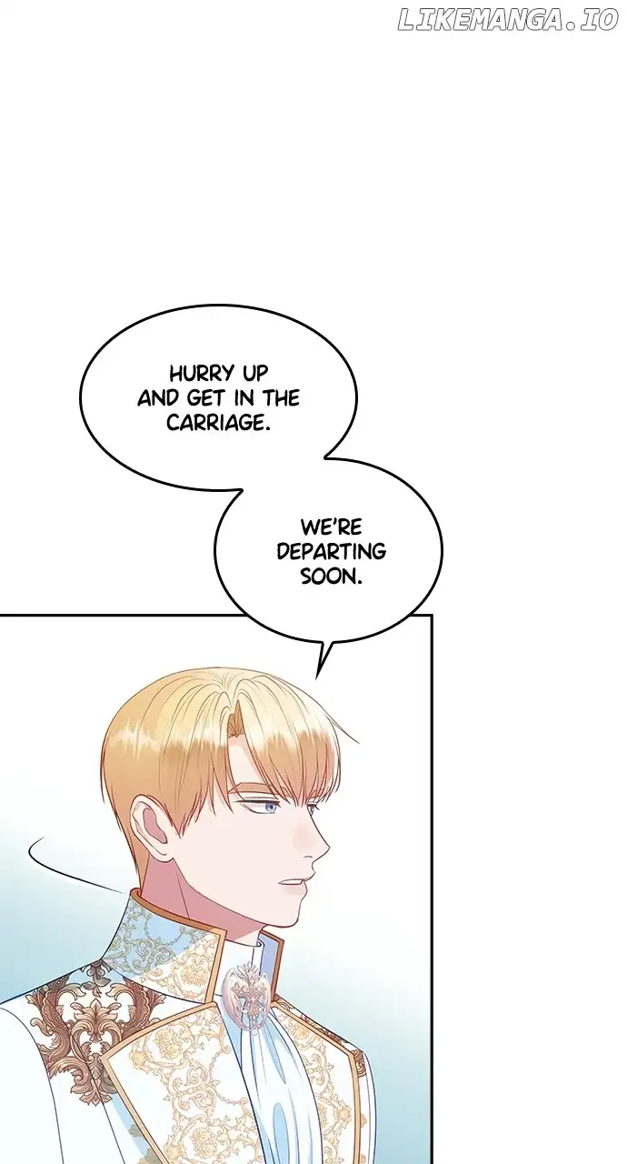 What Does That Evil Dragon Live For? Chapter 25 - Page 30