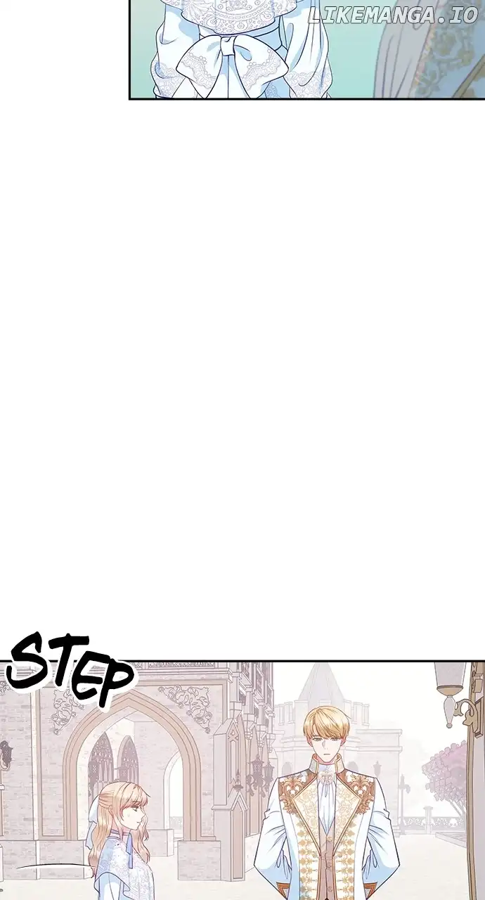What Does That Evil Dragon Live For? Chapter 25 - Page 32