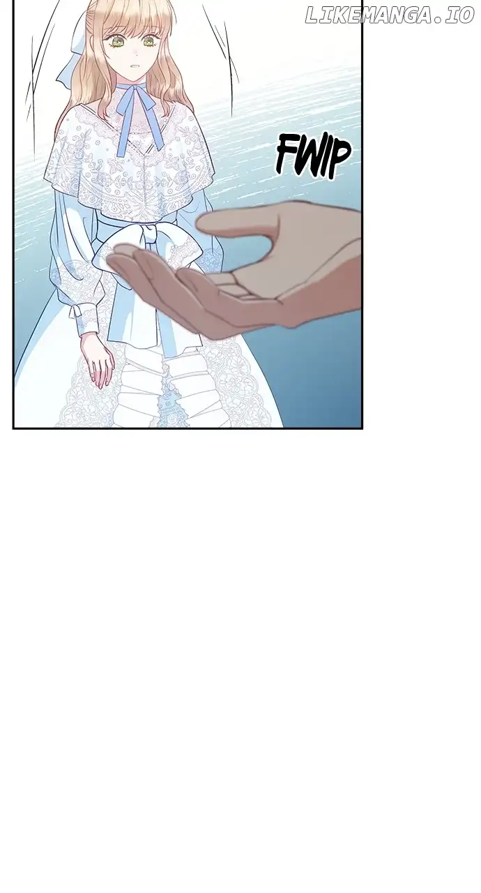 What Does That Evil Dragon Live For? Chapter 25 - Page 34
