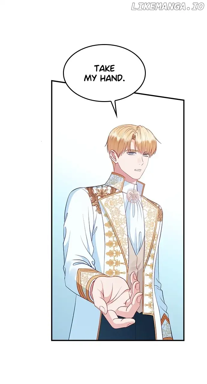 What Does That Evil Dragon Live For? Chapter 25 - Page 35