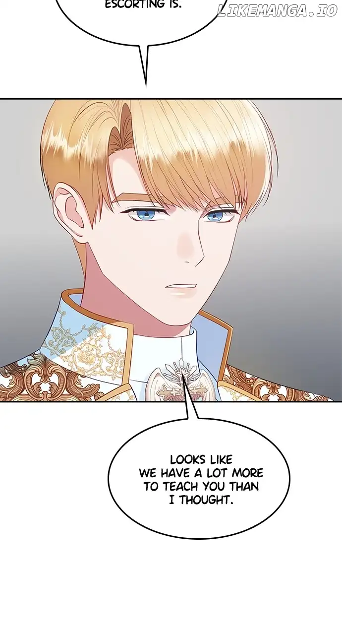 What Does That Evil Dragon Live For? Chapter 25 - Page 38