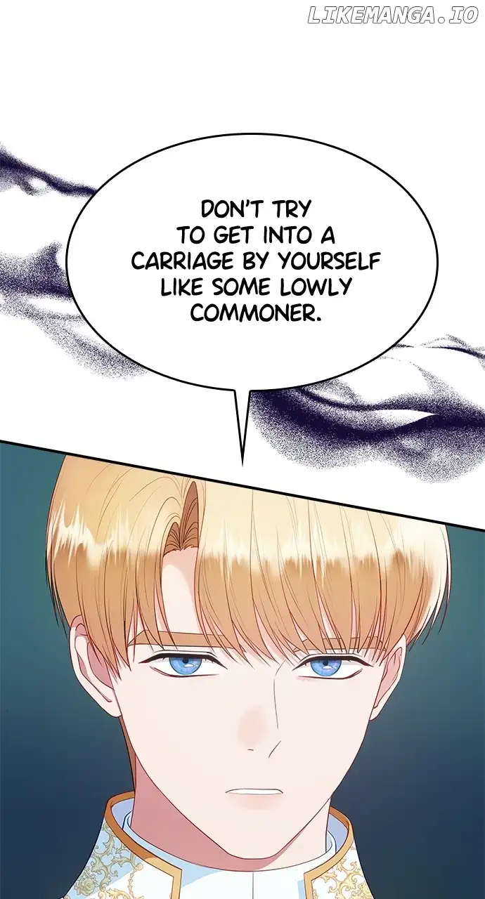 What Does That Evil Dragon Live For? Chapter 25 - Page 42