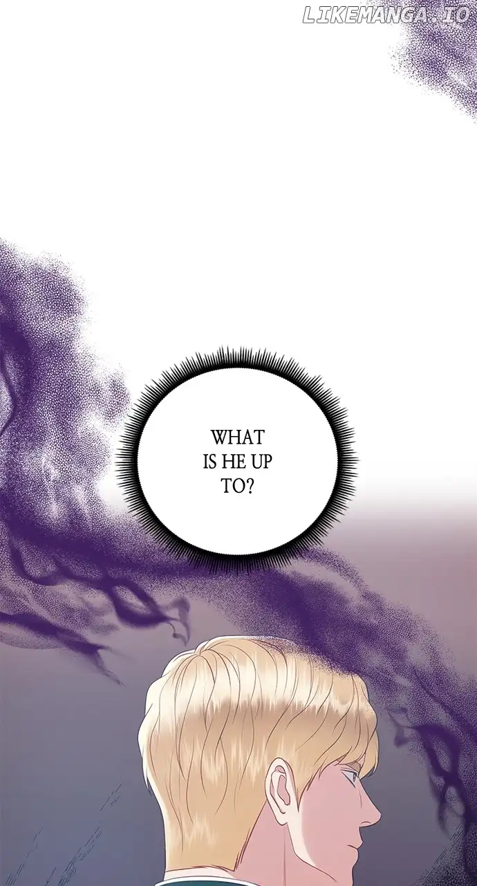 What Does That Evil Dragon Live For? Chapter 25 - Page 6