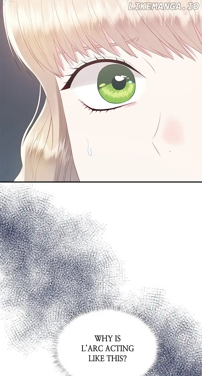 What Does That Evil Dragon Live For? Chapter 25 - Page 52
