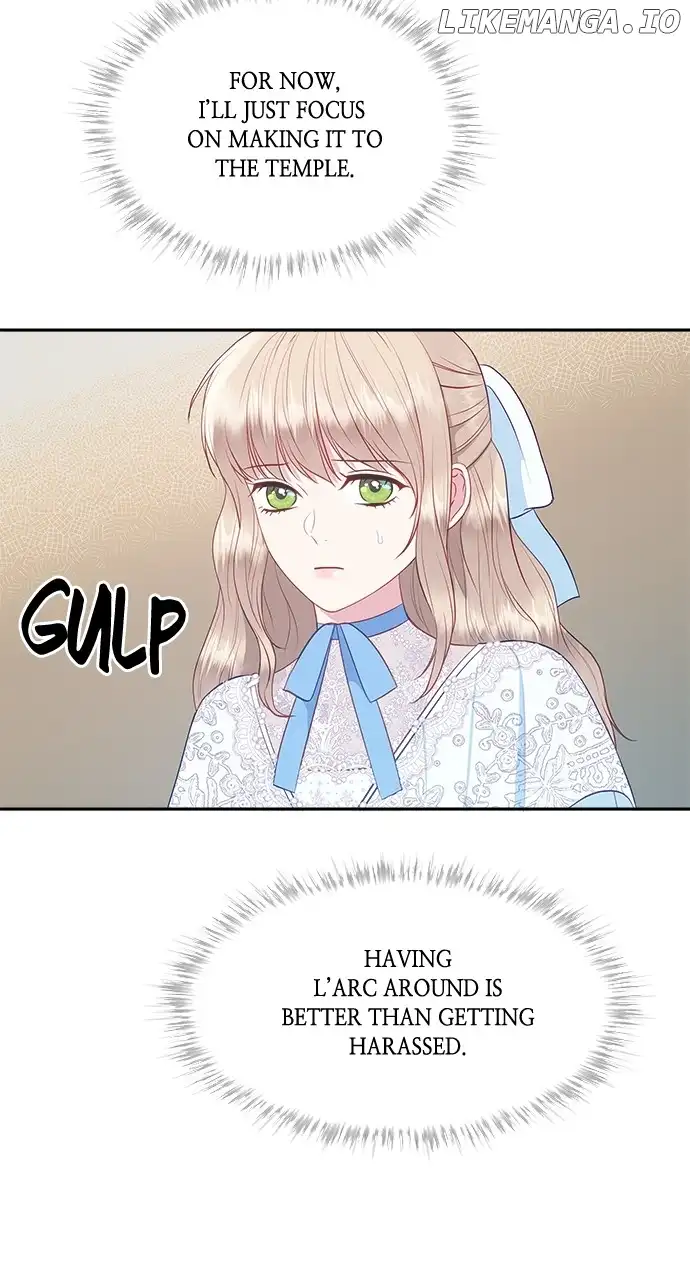 What Does That Evil Dragon Live For? Chapter 25 - Page 56