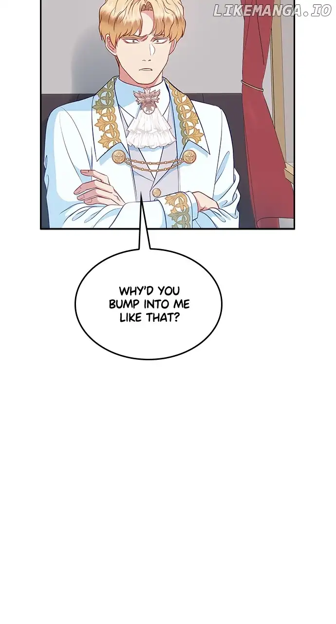What Does That Evil Dragon Live For? Chapter 25 - Page 63