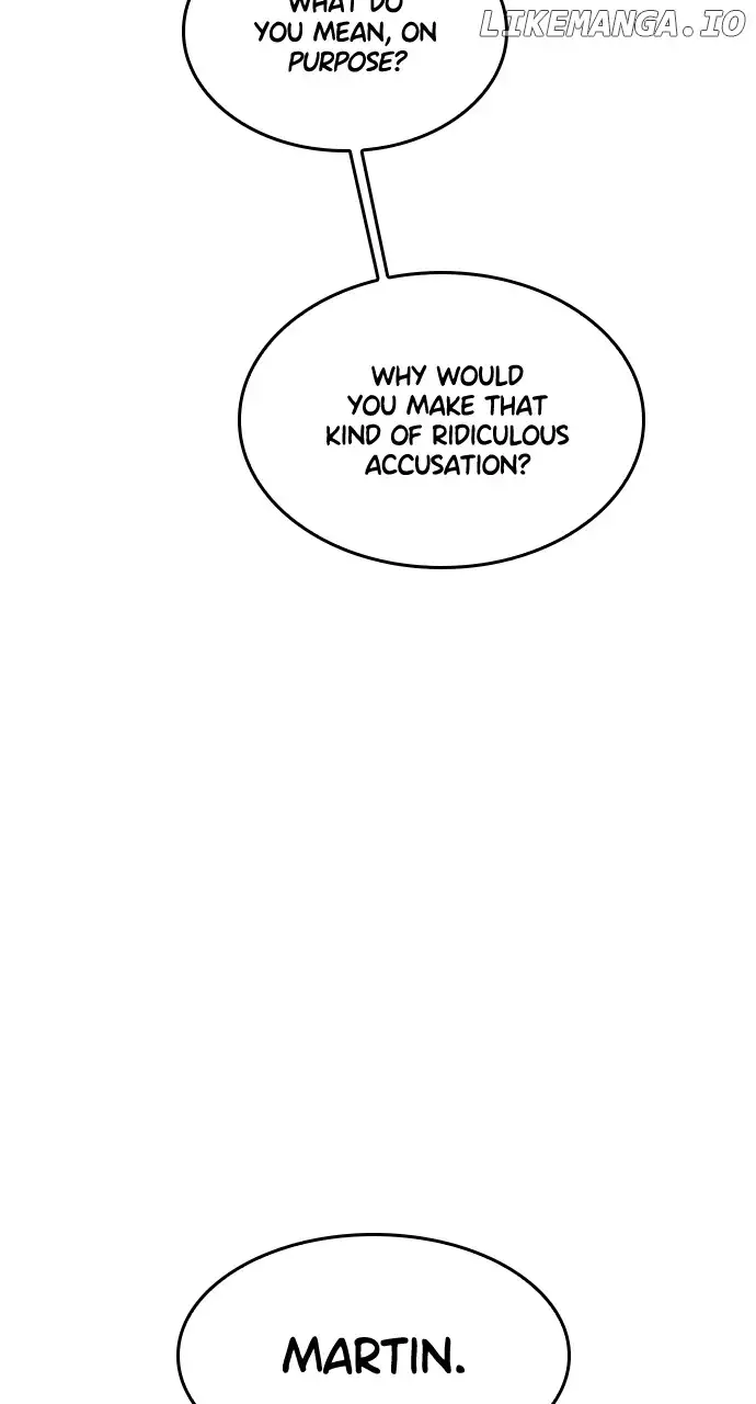 What Does That Evil Dragon Live For? Chapter 25 - Page 65