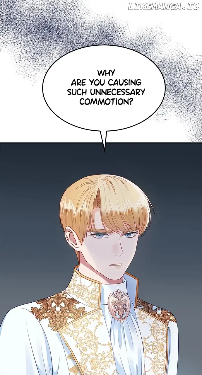 What Does That Evil Dragon Live For? Chapter 25 - Page 67