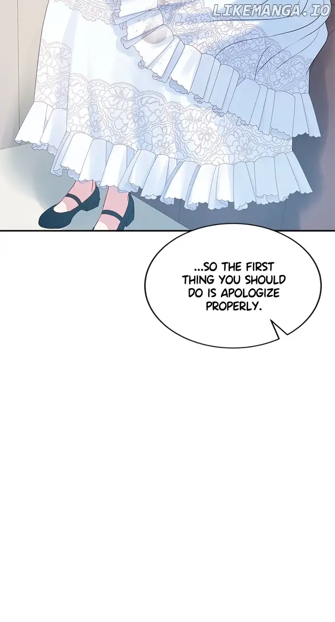What Does That Evil Dragon Live For? Chapter 25 - Page 69