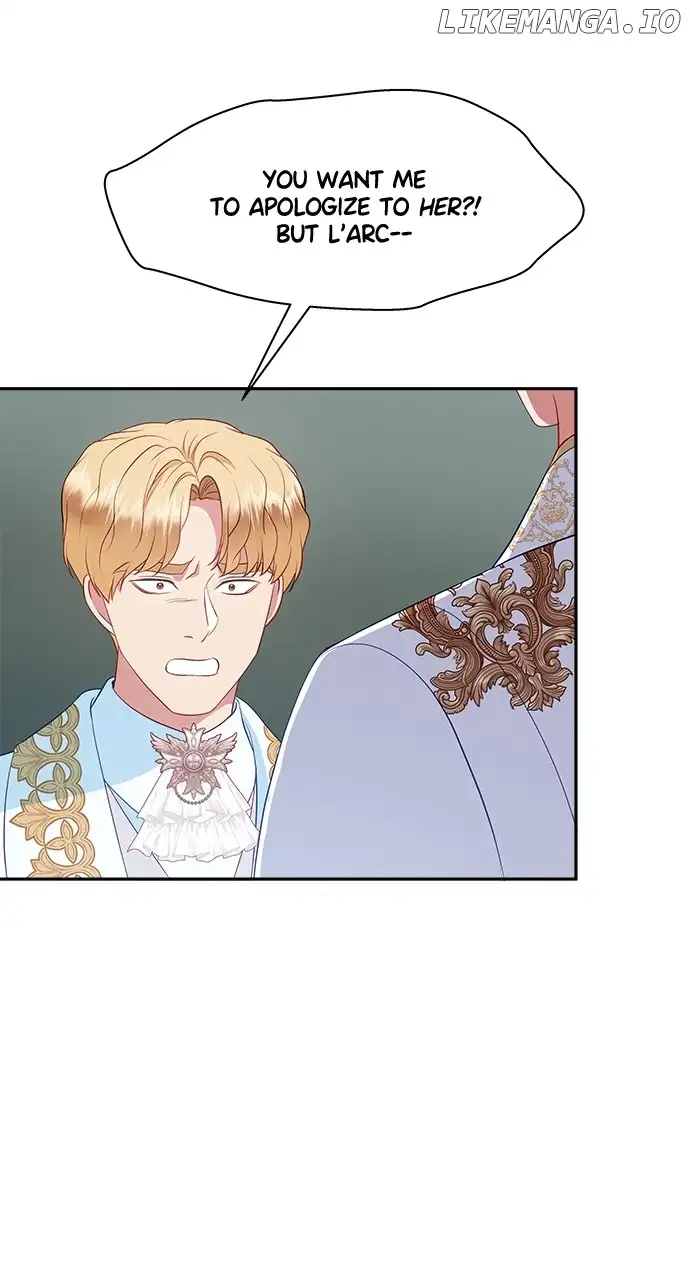 What Does That Evil Dragon Live For? Chapter 25 - Page 70