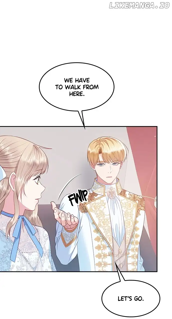 What Does That Evil Dragon Live For? Chapter 25 - Page 85