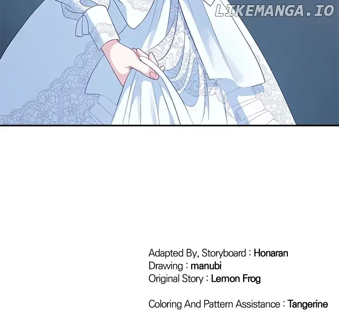 What Does That Evil Dragon Live For? Chapter 25 - Page 100