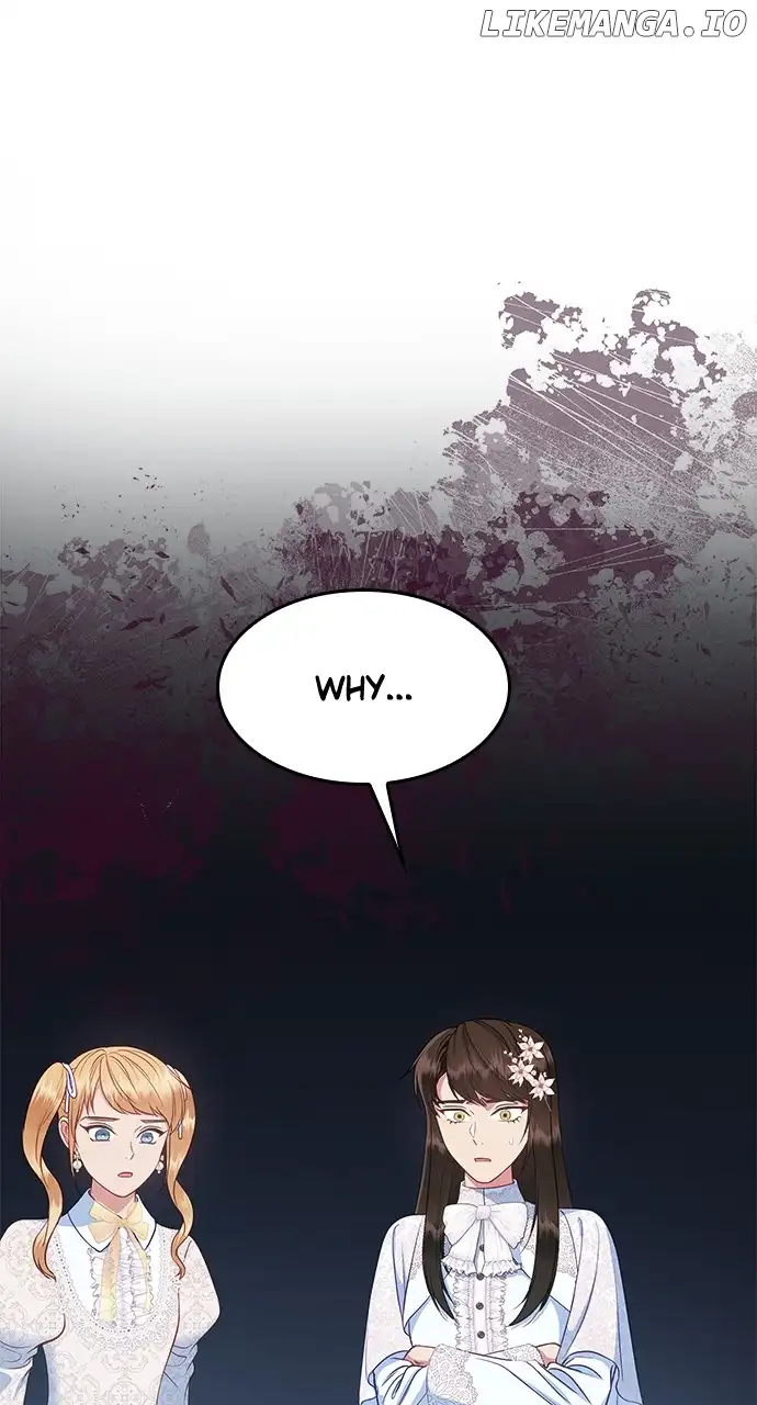 What Does That Evil Dragon Live For? Chapter 26 - Page 2