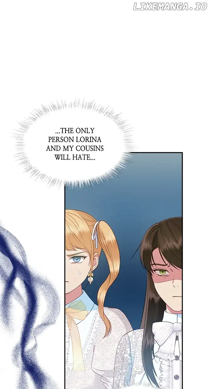 What Does That Evil Dragon Live For? Chapter 26 - Page 11