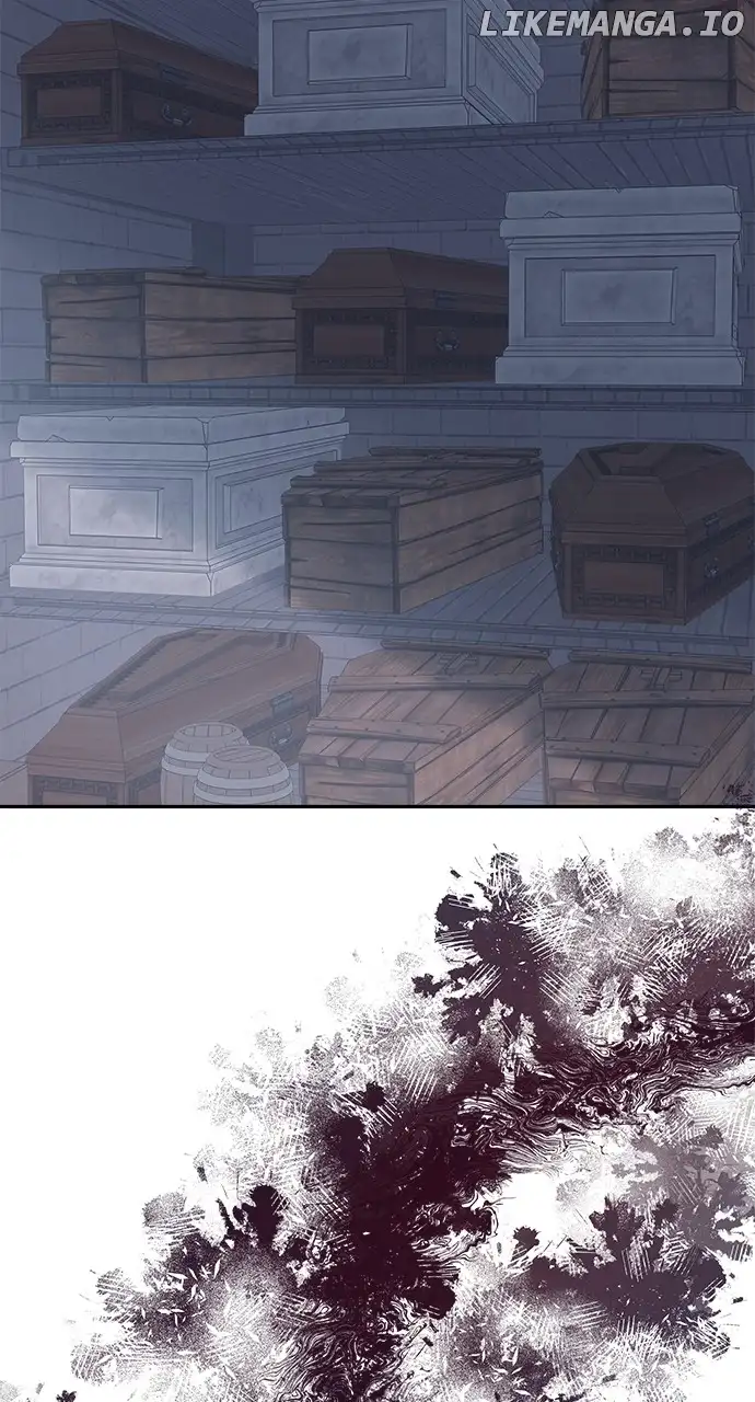 What Does That Evil Dragon Live For? Chapter 26 - Page 104