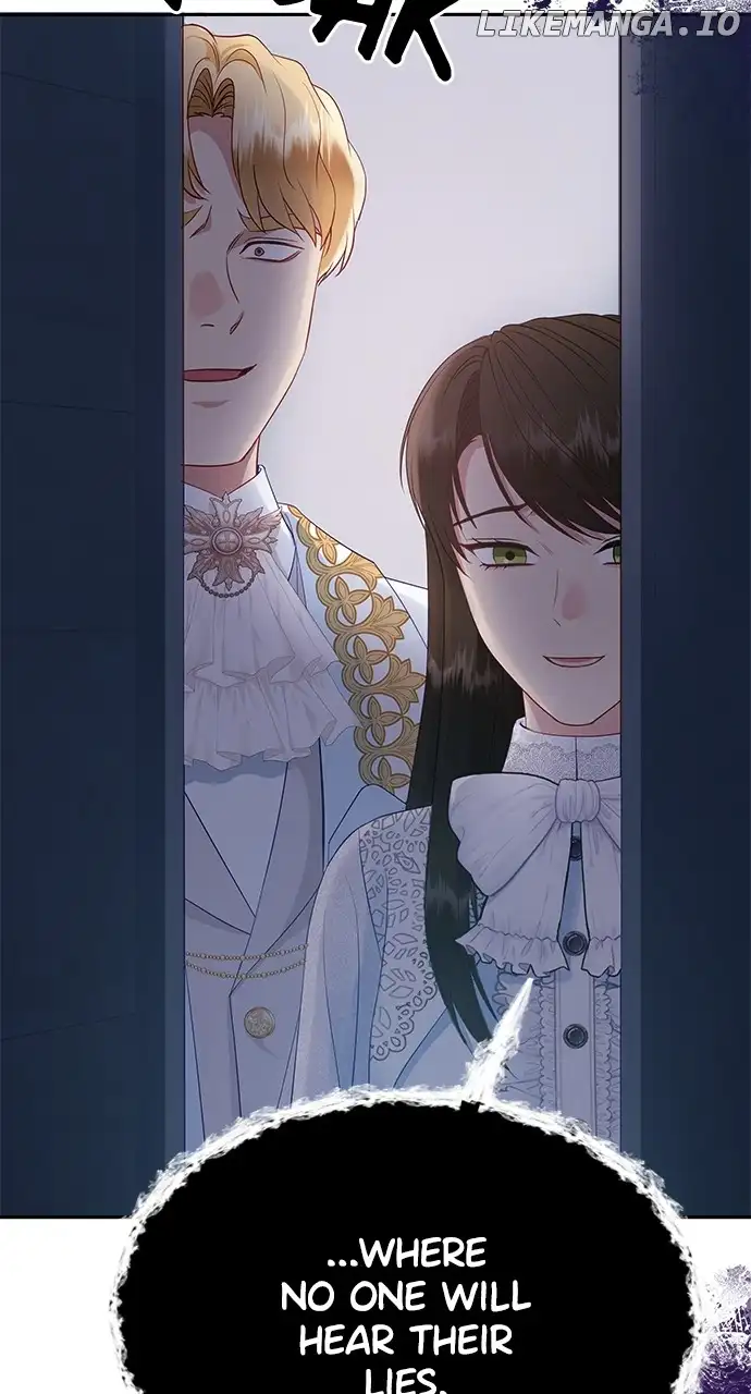 What Does That Evil Dragon Live For? Chapter 26 - Page 106